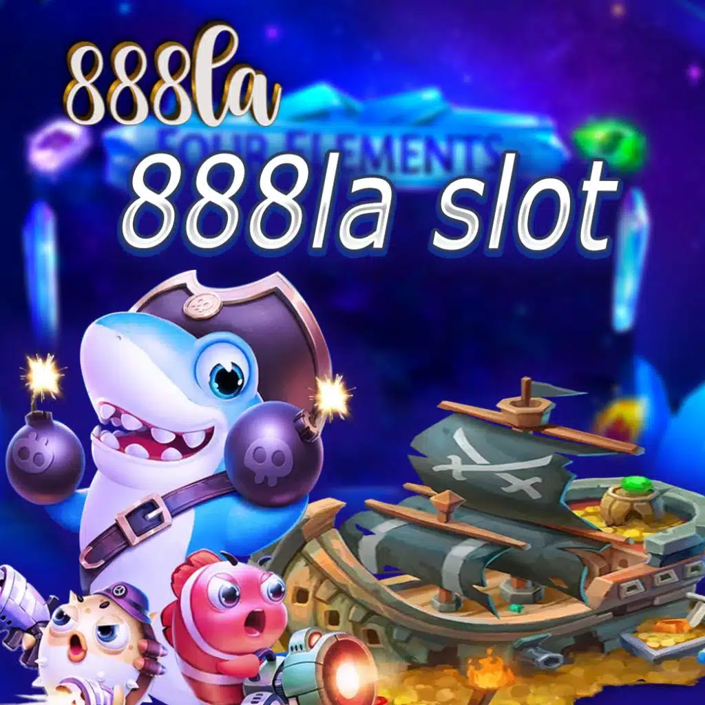 888la slot